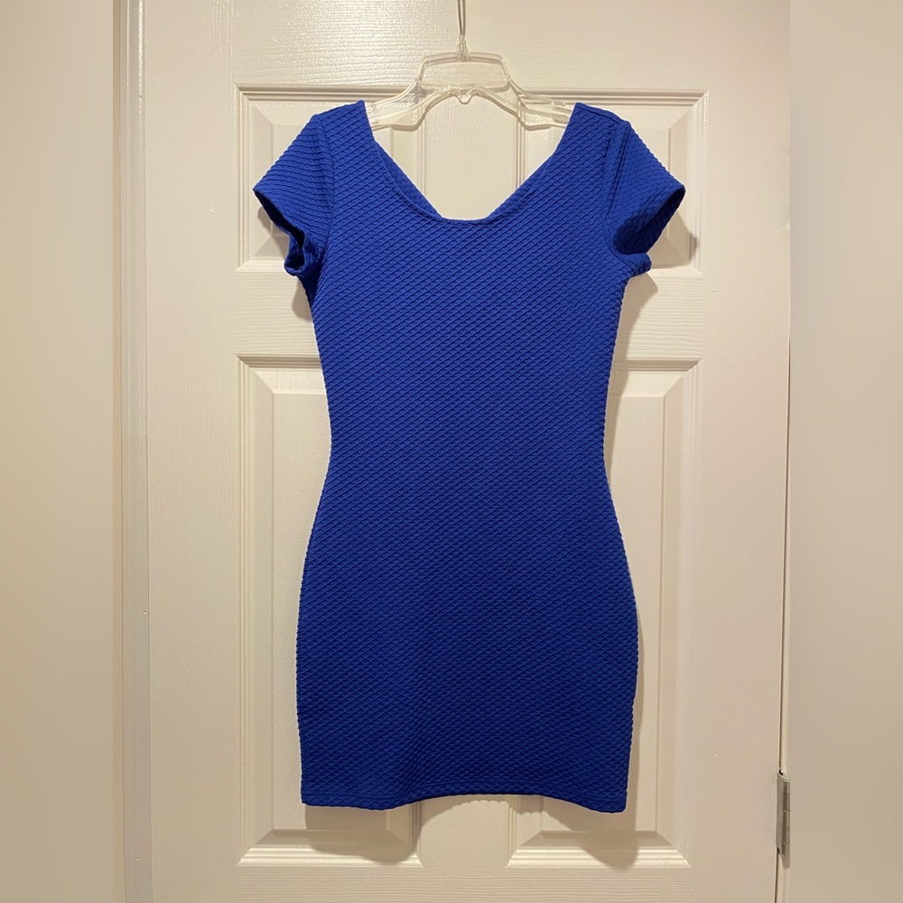 H&M Divided Body-con Dress